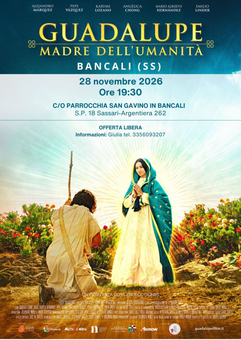 BANCALI (SS)