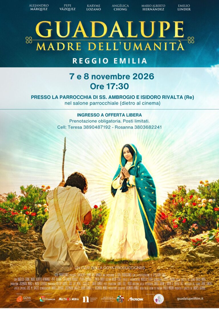 Reggio Emilia