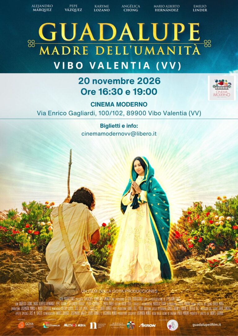 VIBO VALENTIA (VV)