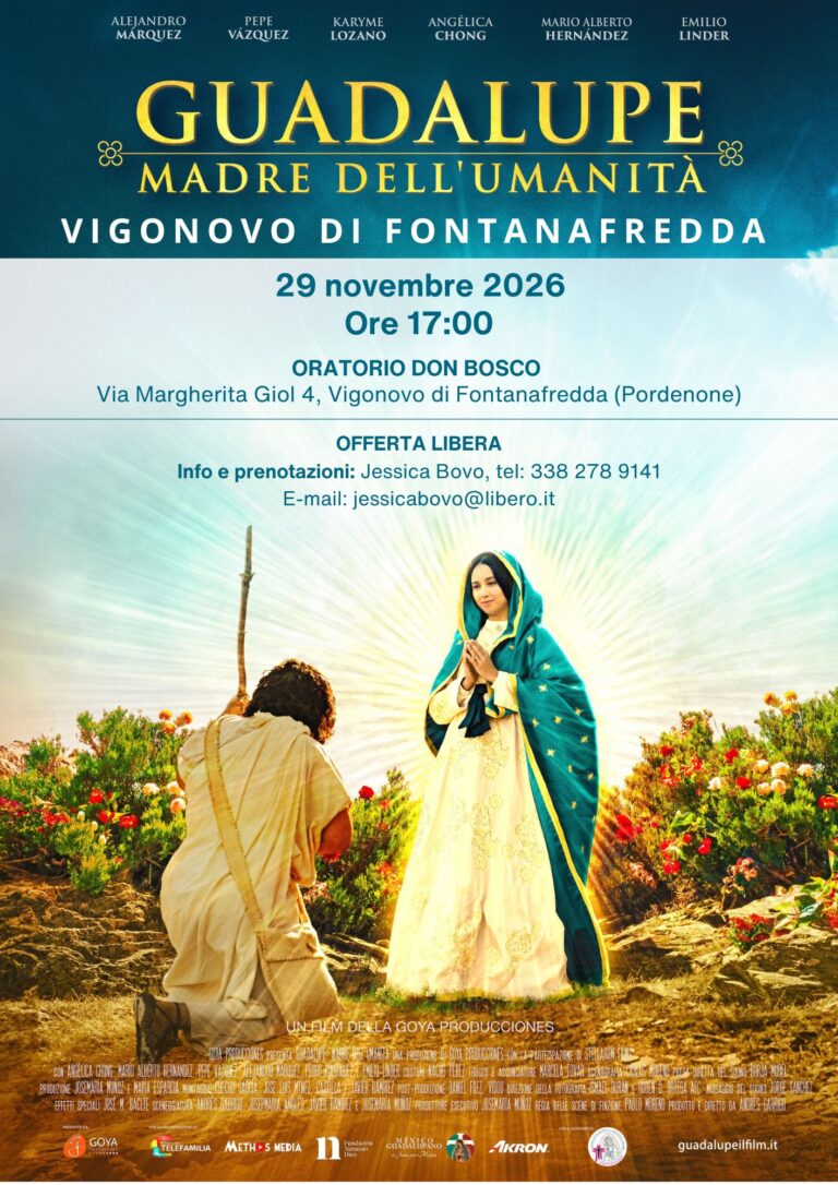 VIGONOVO DI FONTANAFREDDA